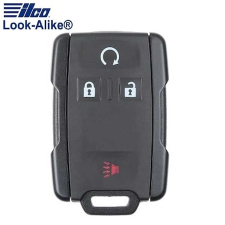 Ilco LAL RKE-GM-4B11 (M3N-32337200) ILCO-AX00012610